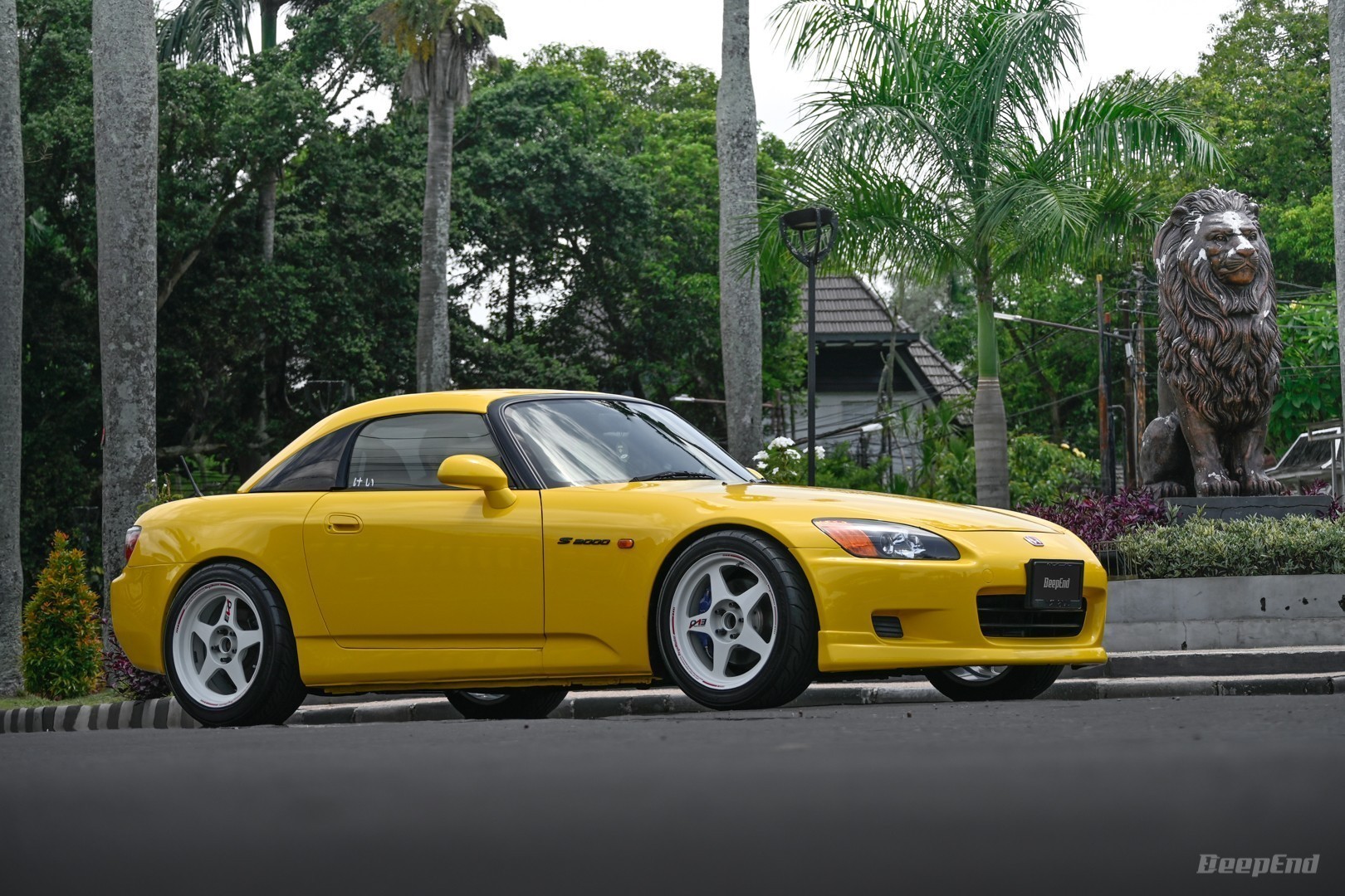 Honda s2000 JDM