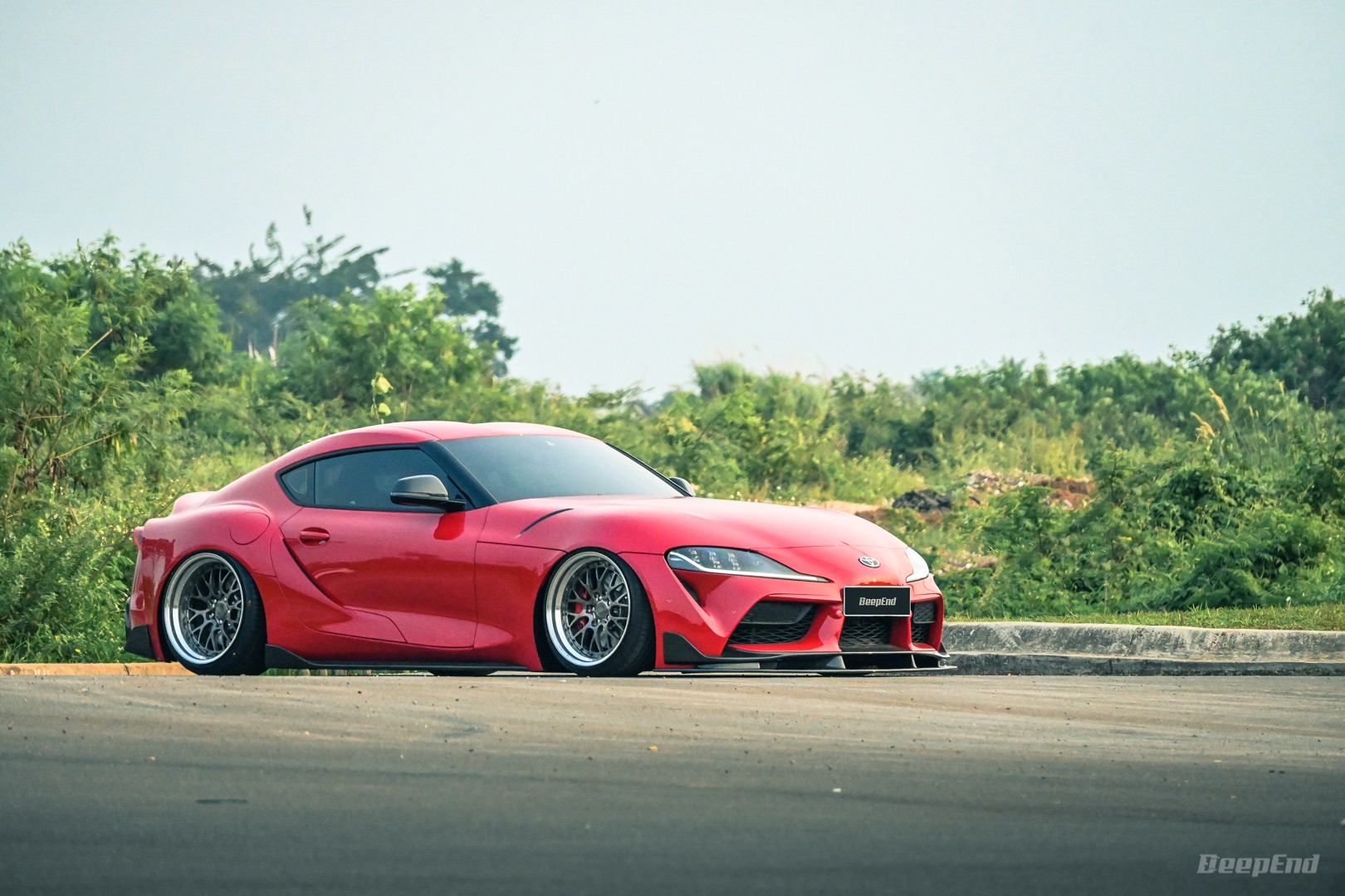 Supra 2021