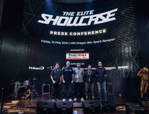 The Elite Showcase 2024 The Elite Showcase 2024 – DIRAMAIKAN RATUSAN MOBIL DAN MOTOR MODIFIKASI