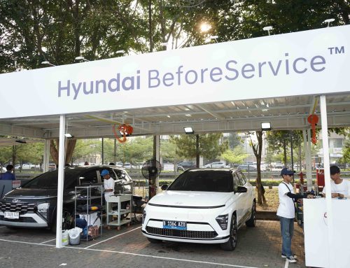 PT Hyundai Motors Indonesia Jangan Panik – TIPS HYUNDAI JIKA ALAMI KEADAAN DARURAT DI JALAN
