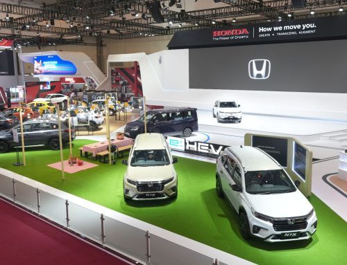 PT Honda Prospect Motor 8.515 Unit – MOBIL HONDA TERJUAL DI BULAN AGUSTUS 2024