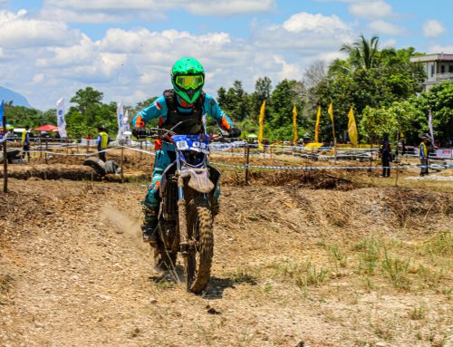 PT Yamaha Indonesia Motor Manufacturing Laris Manis Di Kalimantan – MOTOR TRAIL YAMAHA WR155R