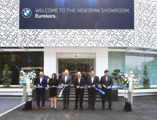 BMW Grouup Indonesia Transformasi – DEALER BMW EUROKARS KEBON JERUK