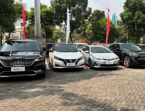 GoodCar Banyak Benefit – BELI MOBIL DI GOODCAR FAIR 2024