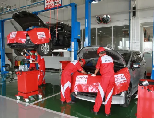 PT Mitsubishi Motors Krama Yudha Sales Indonesia Servis Mobil Malah Untung – HANYA DI PROGRAM MITSUBISHI SUPER