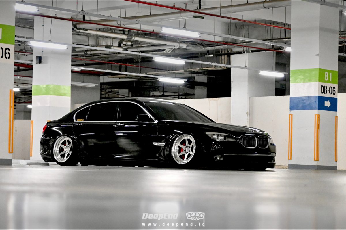 Keywalk BLACK CELENX – Mainan Baru Keywalk Custom – Deepend