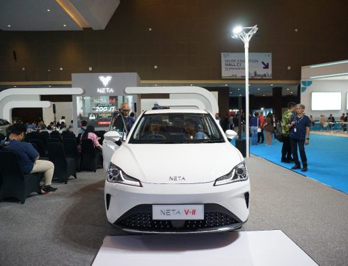 Tips Mobil Ganti Baterai Smart Key NETA V-II – GAMPANG, BISA DILAKUKAN SENDIRI!