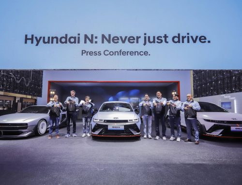 Penghargaan Hyundai Diakui TIME – MASUK DAFTAR PERUSAHAAN TERBAIK DUNIA 2025