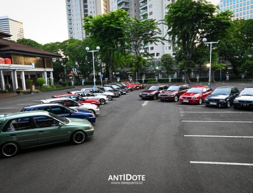 Antidote Indonesian Starlet Club Jakarta – KOMUNITAS SEJAK ZAMAN SOEHARTO