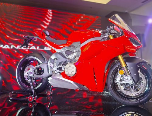 Ducati Indonesia Spesifikasi Ducati Panigale V4 7G 2025 – TURUNAN MOTOGP