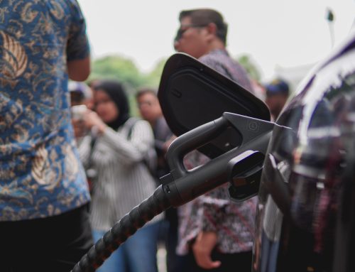 PT Exelly Elektrik Indonesia Biaya Ngecas Di SPKLU Voltron Hyper Fast Charging – CUMA RP 3.000-AN