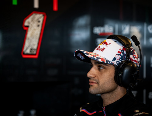 Pembalap MotoGP Martín Datang, Ogura Naik Kelas: Yamaha Siap Sambut Era Baru MotoGP