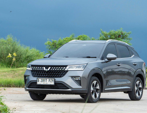 Busi Aftermarket Wuling Almaz & Cortez – KINI PUNYA BUSI LASER IRIDIUM KHUSUS DARI NGK