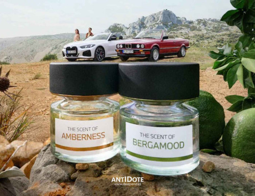 Life Style Parfum BMW Pertama – BAHAN ALAMINYA DARI INDONESIA!