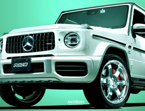 Velg Baru 2025 Volk Racing TE37GC – VELG 23 INCI KHUSUS SUV PREMIUM