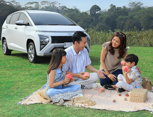 Brand Campaign Daripada Rebahan, Hyundai Owners Mending Ke Sini Minggu Pagi
