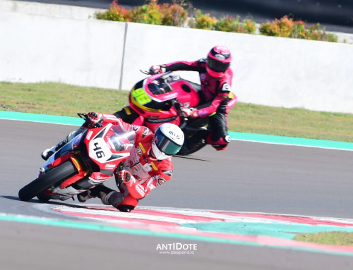 Mandalika Racing Series Astra Honda Racing Team – SIAP PODIUM LAGI DI MANDALIKA