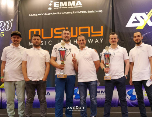 EMMA Global Crescendo & Harmonic Harmony – RAIH 7 PIALA EMMA EUROFINALS 2025
