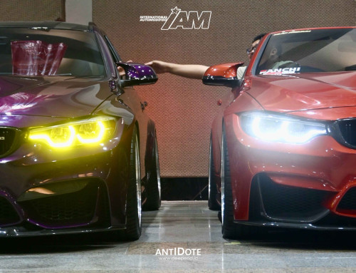 Car Tuning Show IAM Surabaya 2025 – A CELEBRATION OF ELEGANCE AND POWER