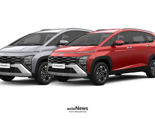 Komparasi Hyundai Stargazer X – KENALI PERBEDAAN STARGAZER X STYLE DAN PRIME