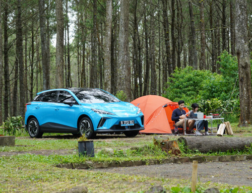 Promo Mobil Listrik Sambut Libur Sekolah – MG KASIH PROMO MENARIK SEPANJANG JUNI