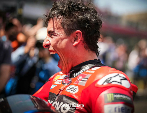 Motorsport Hasil Sprint Race MotoGP Italia 2025 – START JELEK, MARC TETAP JUARA
