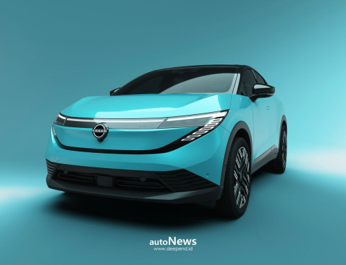 Mobil Listrik Nissan LEAF – DILUNCURKAN SECARA GLOBAL PADA 17 JUNI 2025