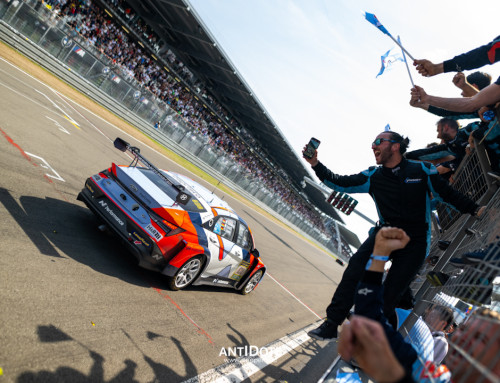 Motorsport Hyundai N – SUKSES FINISH 1-2 DI 24HR NURBURGRING 2025