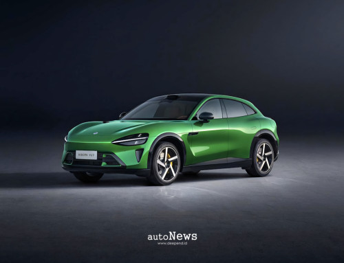 Mobil Listrik Harga Xiaomi YU7 – LEBIH MURAH DARI TESLA MODEL Y