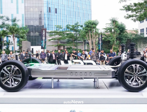 Kinerja Merek PT Chery Sales Indonesia – CHERY AMANKAN POSISI 6 BRAND MOBIL TERLARIS