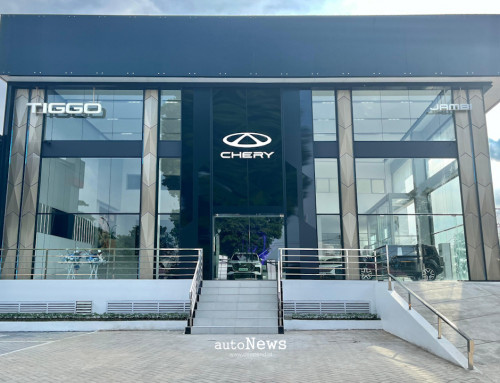 Grand Opening Chery Ekspansi ke Jambi – JADI DEALER KE-51 SECARA NASIONAL