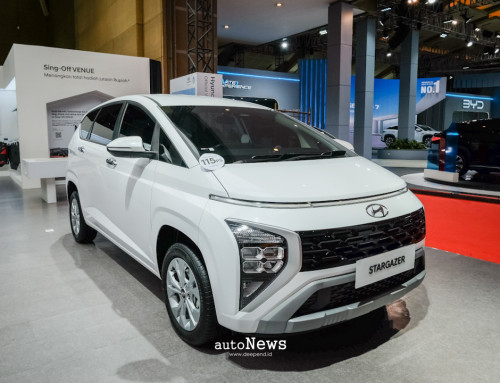 MPV Hyundai STARGAZER – MPV FUNGSIONAL BUAT HARIAN DAN BISNIS