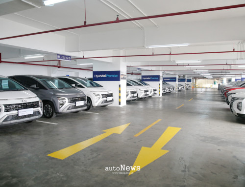 Used Car Hyundai Promise – SOLUSI CERDAS PUNYA MOBIL BEKAS BERKUALITAS
