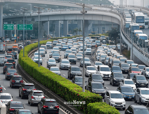 GIIAS 2025 Atasi Drama Jalanan Indonesia – HYUNDAI SIAP HADIRKAN MOBIL TANGGUH