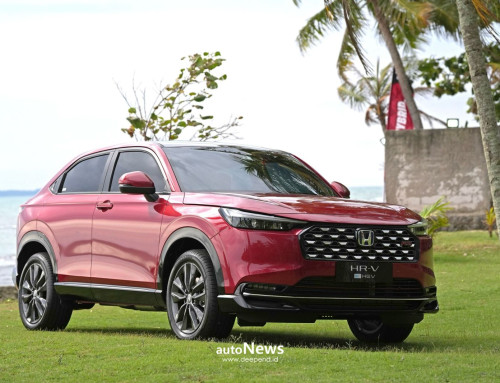 Retail Sales PT Honda Prospect Motor – TOTAL TERJUAL 39.193 UNIT DI JANUARI-JUNI 2025