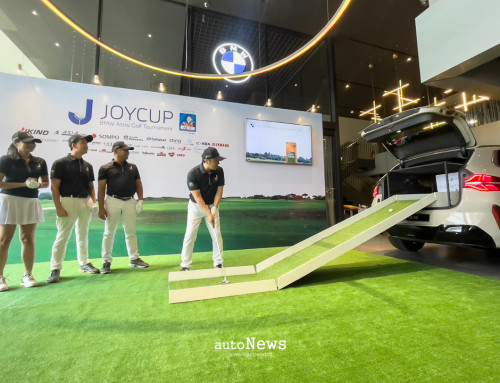 Turnamen BMW Astra JOYCUP 2025 – GOLF, RELASI BISNIS, DAN HADIAH MEWAH!