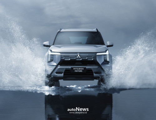 Mobil Baru Mitsubishi All-New Destinator – KENALI 15 RINGKASAN ASPEK DAN FITUR TERBAIK