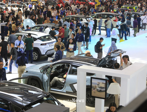 GIIAS 2025 Promo Suzuki GIIAS 2025 – HADIRKAN BONUS BESAR & TRADE-IN UNTUNG