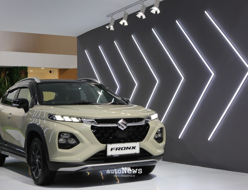 Penjualan Mobil Fronx dan XL7 Ungguli Penjualan Suzuki di GIIAS 2025 – INI ALASANNYA