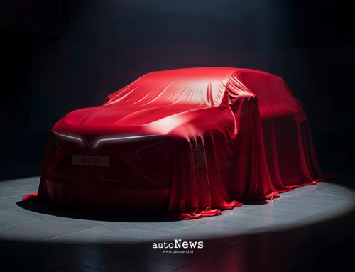 GIIAS 2025 VinFast Indonesia – LUNCURKAN MODEL ANYAR DAN HADIRKAN 2 BOOTH