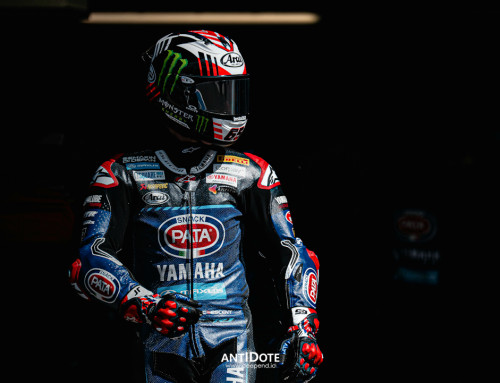 WSBK Jonathan Rea Pensiun Akhir 2025 – TUTUP KARIER EMAS DI WORLDSBK