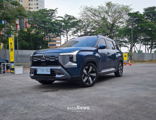 Original Equipment Manufacture Bridgestone Turanza 6 ENLITEN – BAN MITSUBISHI DESTINATOR YANG EV-READY