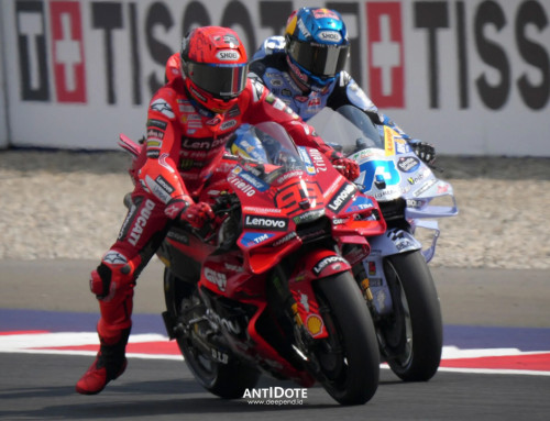 MotoGP 2025 Teknologi & Semangat Balap Ducati – 6 JUARA KONSTRUKTOR JADI BUKTI