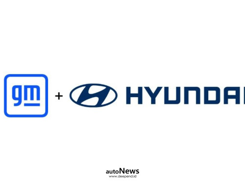 Co-Developed Vehicles Hyundai Motor Company + General Motors – ADA APA BERKOLABORASI?