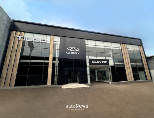 Grand Opening Chery Avante Bogor Resmi Dibuka – DEALER KE-53 DENGAN FASILITAS LENGKAP