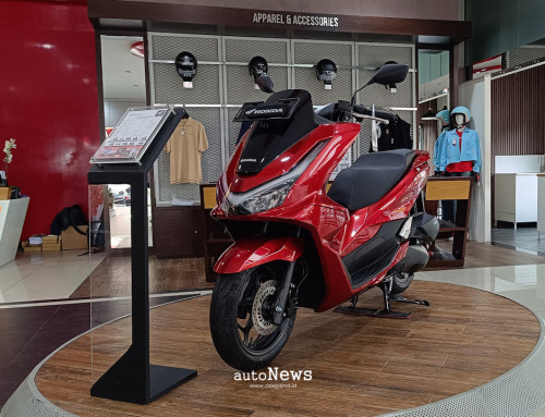 Promo APM Promo Spesial Merdeka Motor Honda – DISKON HINGGA BONUS OLI GRATIS
