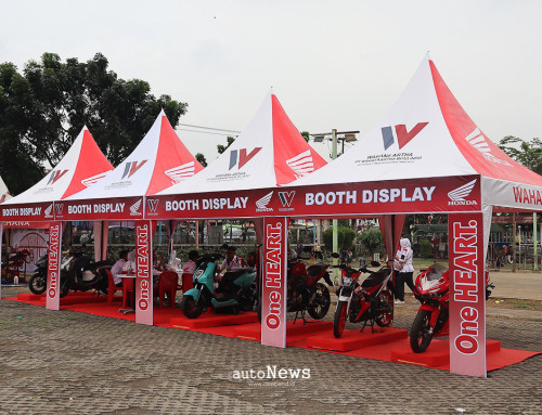 Promo & Diskon WARI Expo 2025 – DARI PROMO SPESIAL HINGGA AKSI SOSIAL