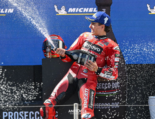 MotoGP 2025 Marc Marquez Sapu Bersih GP Hungaria – POLE, SRINT, DAN PODIUM 1