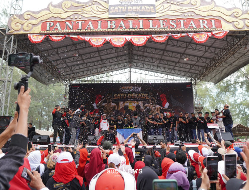 Event APM MAXi Yamaha Day Medan 2025 – MERIAH DENGAN LOMBA 17-AN