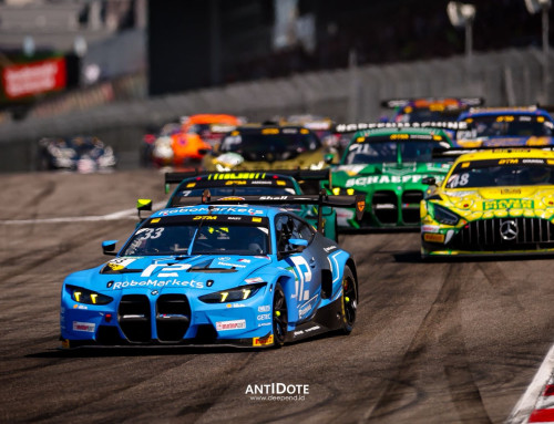 DTM 2025 Schubert Motorsport – RAIH DOUBLE VICTORY DI NURBURGRING